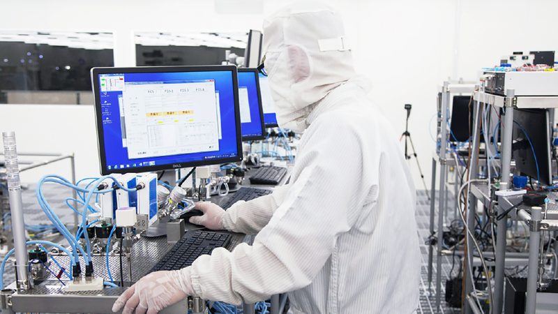 老式洗衣机塑料件定制：揭秘其背后的工艺与选择要点**